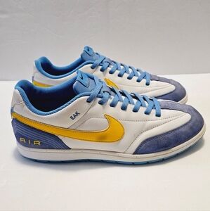 Nike Air Tiempo Rival Soccer Argentina Limited Edition Sz 13 Men Shoes 314732991